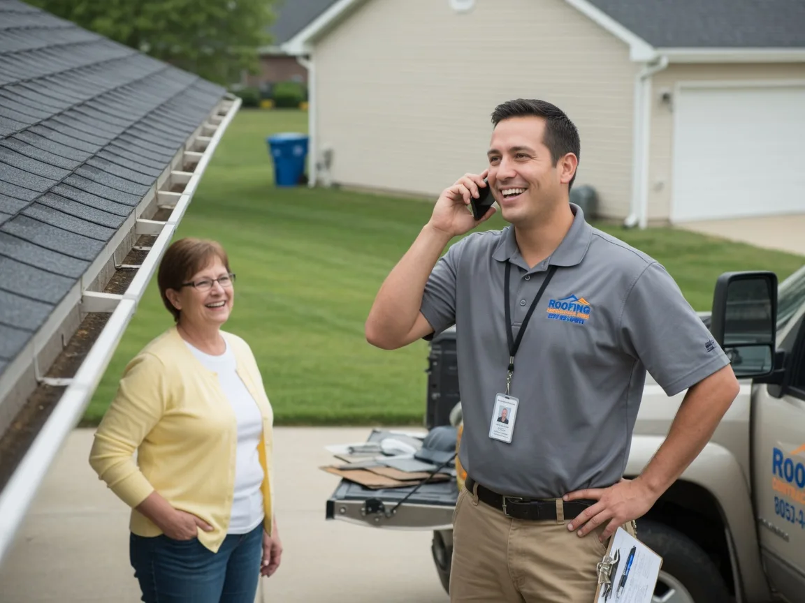 Local Roofing Contractors South Paris, ME FAQs